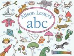 Alison Lesters ABC