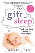 The Gift Of Sleep