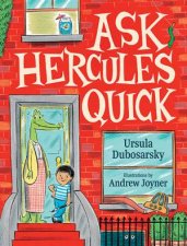 Ask Hercules Quick