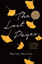 The Lost Pages