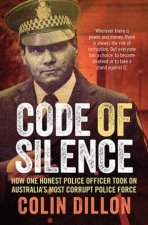 Code Of Silence