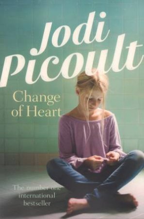 Change of Heart by Jodi Picoult