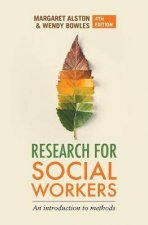 Research For Social Workers