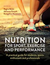 Nutrition For Sport Exercise And Performance