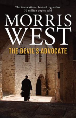 The Devil's Advocate by Morris West
