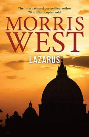 Lazarus by Morris West