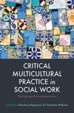 Critical Multicultural Practice In Social Work