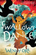 Swallows Dance