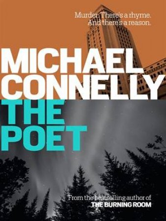 The Poet by Michael Connelly