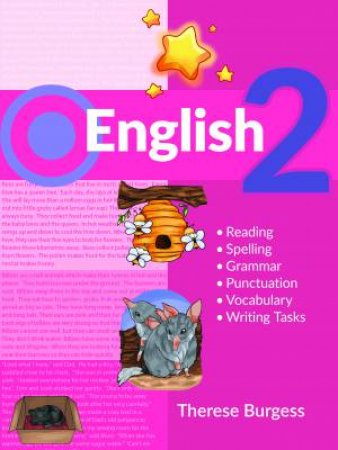 English 2 by Therese Burgess