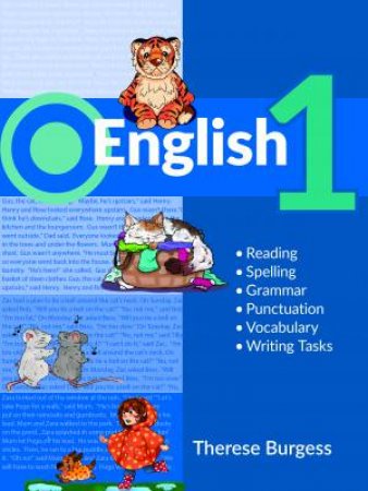 English 1 by Various
