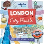 Lonely Planet City Trails  London