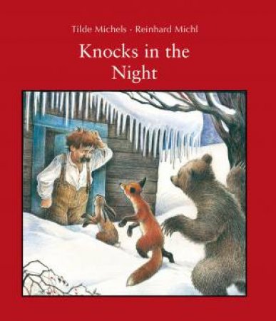 Knocks In The Night by Tilde Michels & Reinhard Michl