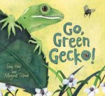 Go Green Gecko