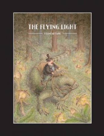 The Flying Light by Yang Yuanhao