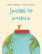 Sailing To America