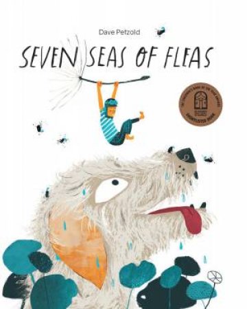 Seven Seas Of Fleas by Dave Petzold