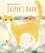 Jaspers Barn