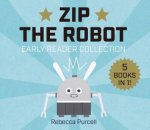 Zip the Robot