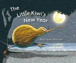 The Little Kiwis New Year