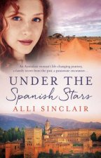 Under The Spanish Stars