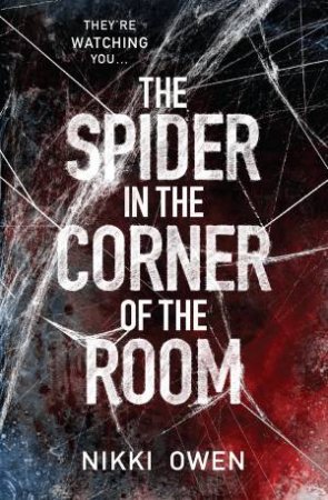 The Spider In The Corner Of The Room by Nikki Owen