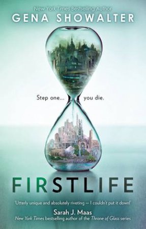 Firstlife by Gena Showalter