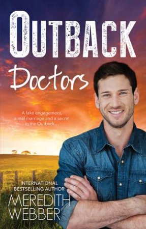 Outback Doctors by Meredith Webber