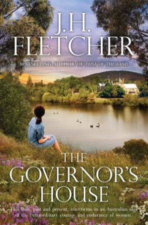 The Governor's House by J.H. Fletcher