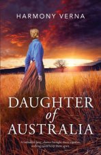 Daughter Of Australia