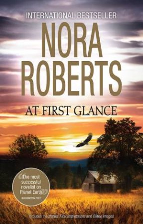 At First Glance by Nora Roberts