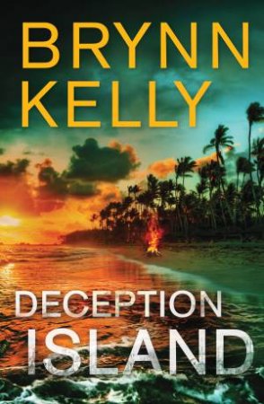 Deception Island by Brynn Kelly