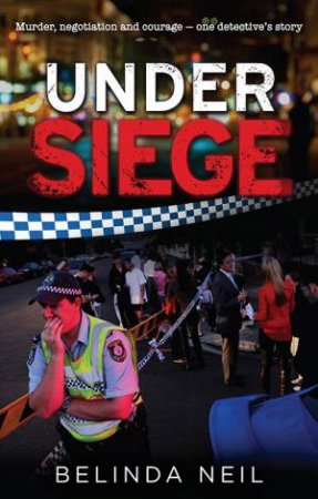Under Siege by Belinda Neil
