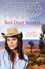 Red Dust Secrets