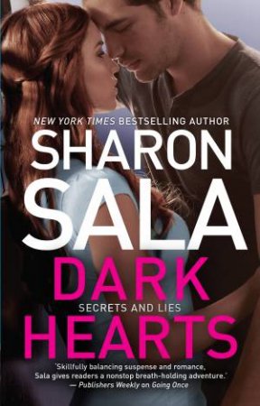 Dark Hearts by Sharon Sala