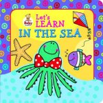 Lets Learn In the Sea