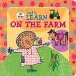Lets Learn On the Farm