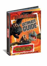 Dragons Ultimate Guide