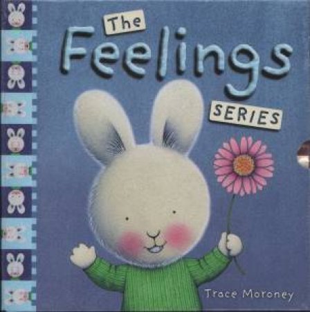 When I'm Feeling Series Box Set by Trace Moroney