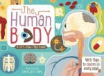 The Human Body A LiftTheFlap Book