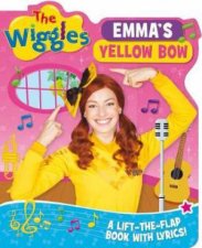 The Wiggles Emmas Yellow Bow