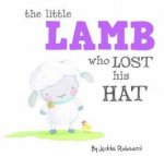 Little Creatures The Little Lamb Who Lost His Hat