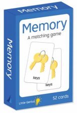 Little Genius Flashcards Memory