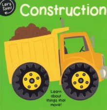 Lets Spin Construction