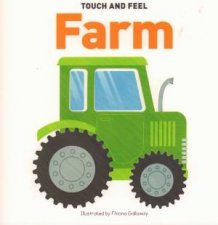 Touch And Feel Farm