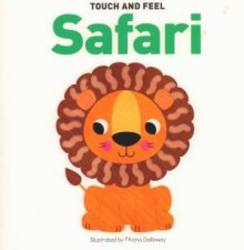 Touch And Feel Safari