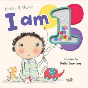 Glitter & Shake: I am 1 by Various