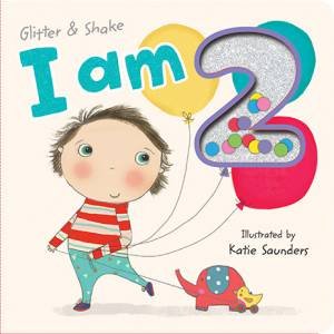 Glitter & Shake: I am 2 by Various