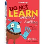 Do Not Learn Writing  Spelling