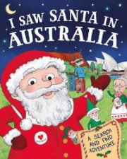 I Saw Santa in Australia